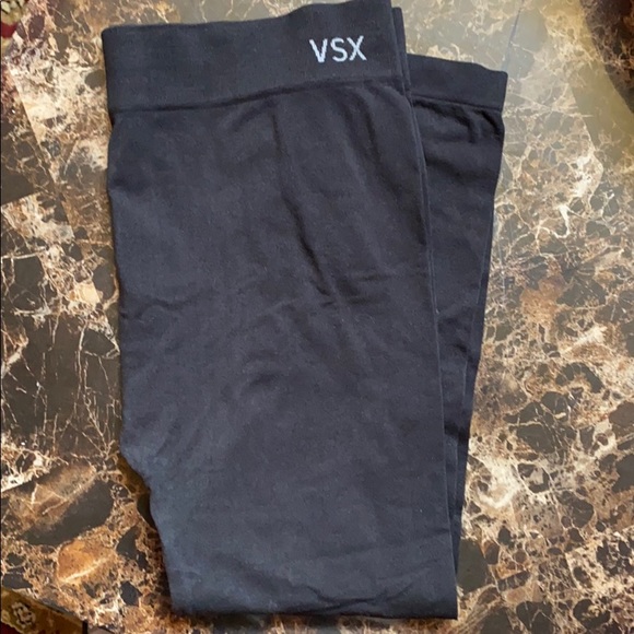 Victoria’s Secret leggings size L - Picture 1 of 3